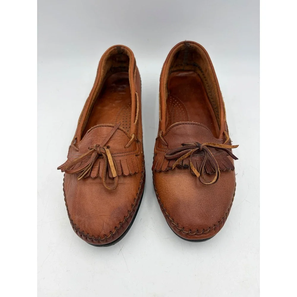 Dexter usa loafers
